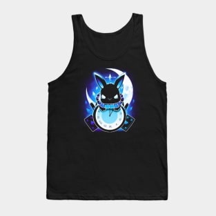 Wonder Rabbit Tank Top